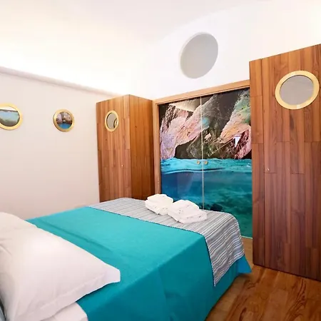 Grotta Luxury * 卡普里