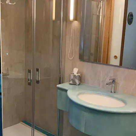 Grotta Luxury Apartment Capri