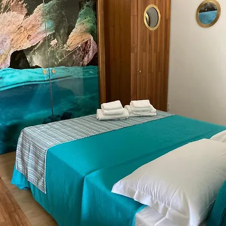 Apartman Grotta Luxury By Caprirooms *