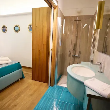 Grotta Luxury * Capri
