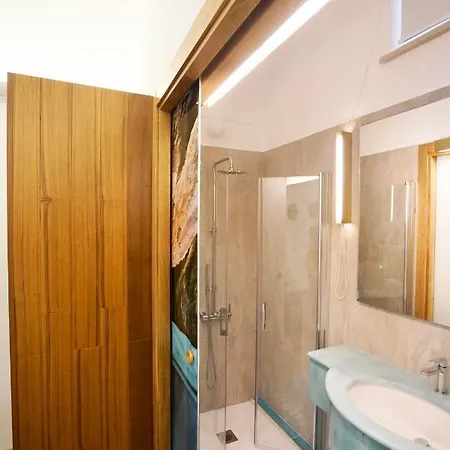 Grotta Luxury Apartment Capri