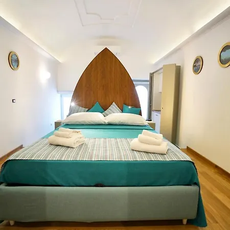 Apartman Grotta Luxury By Caprirooms *