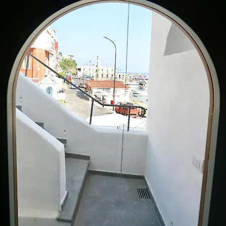 Grotta Luxury Apartment *